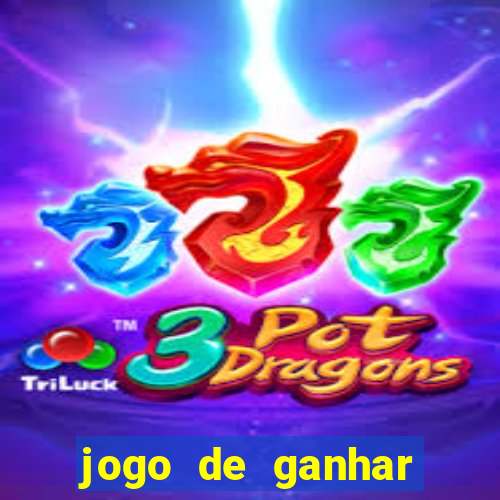 jogo de ganhar dinheiro lucky farm